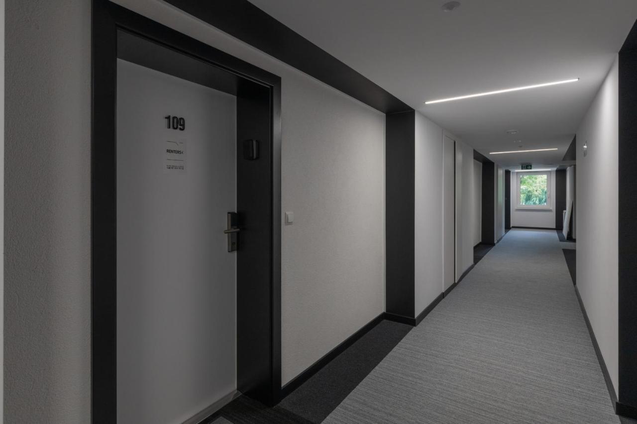 Apartments Kołobrzeg Młyńska by Renters Zewnętrze zdjęcie