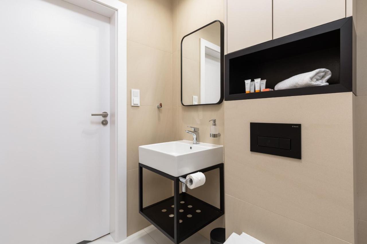 Apartments Kołobrzeg Młyńska by Renters Zewnętrze zdjęcie