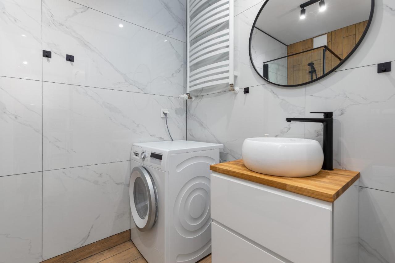 Apartments Kołobrzeg Młyńska by Renters Zewnętrze zdjęcie