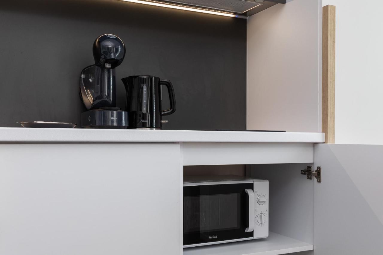 Apartments Kołobrzeg Młyńska by Renters Zewnętrze zdjęcie
