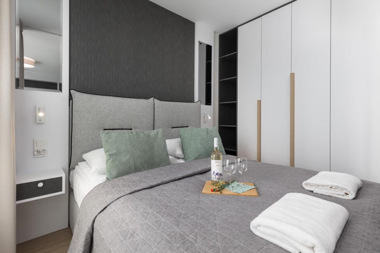 Apartments Kołobrzeg Młyńska by Renters Zewnętrze zdjęcie