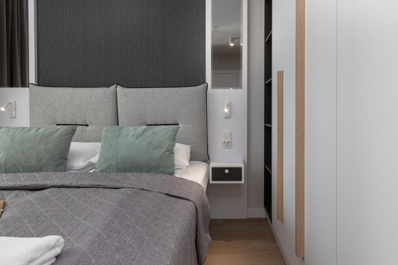 Apartments Kołobrzeg Młyńska by Renters Zewnętrze zdjęcie