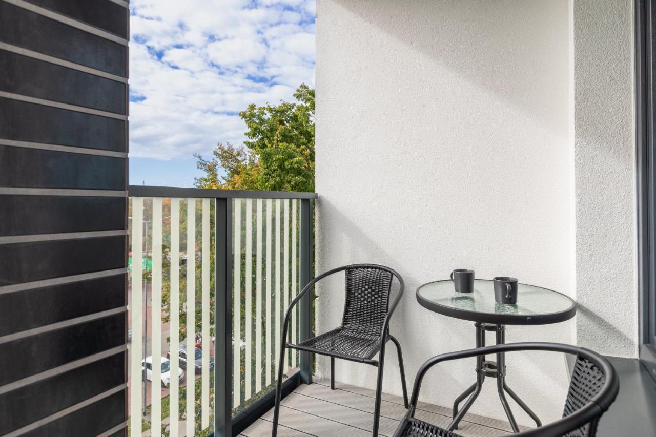 Apartments Kołobrzeg Młyńska by Renters Zewnętrze zdjęcie