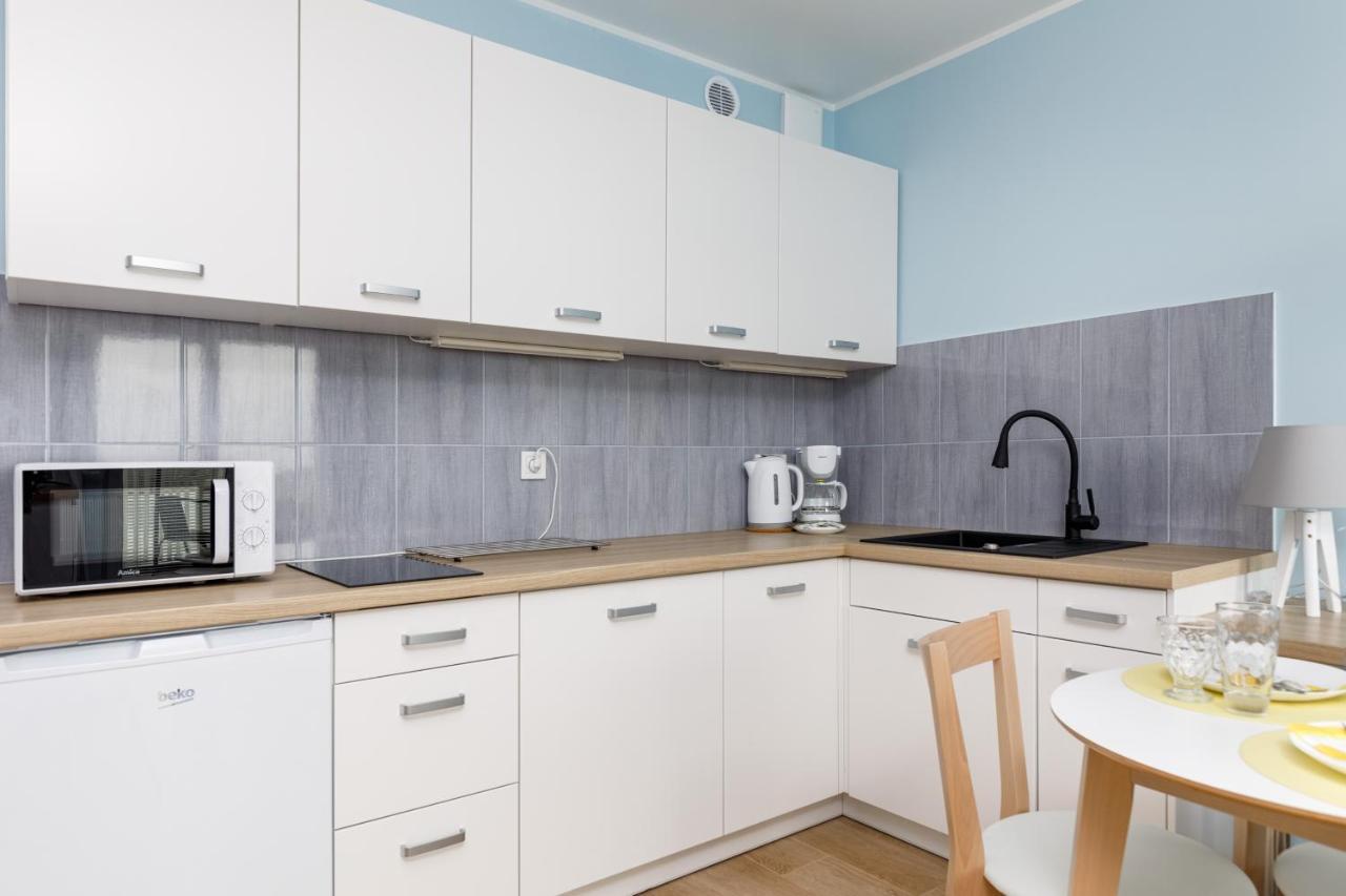 Apartments Kołobrzeg Młyńska by Renters Zewnętrze zdjęcie
