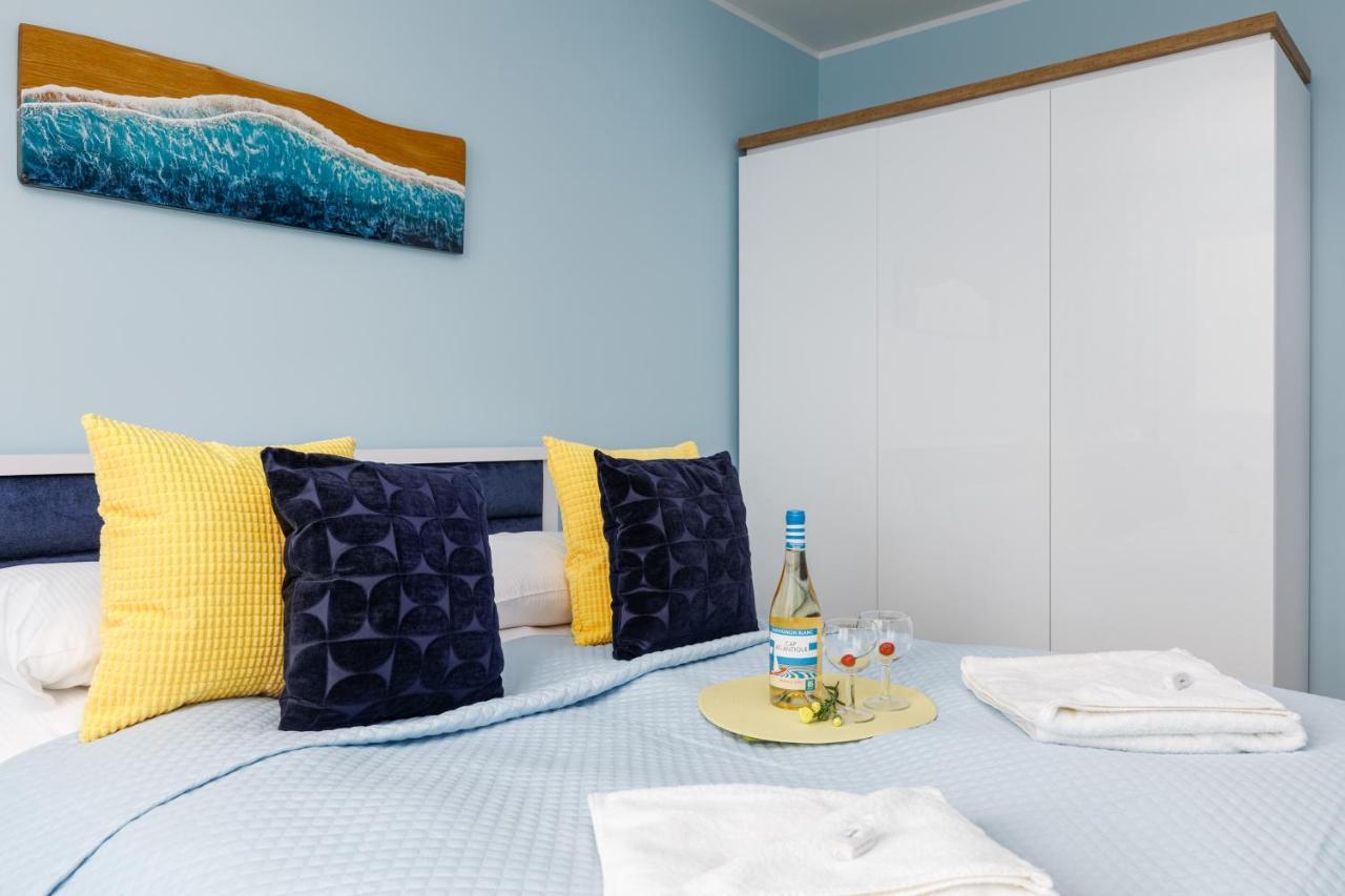 Apartments Kołobrzeg Młyńska by Renters Zewnętrze zdjęcie
